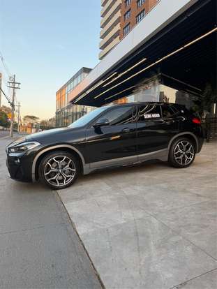 BMW-X2-2.0 16V TURBO ACTIVEFLEX SDRIVE20I GP STEPTRONIC BMW-X2-2019