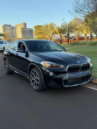 BMW-X2-2.0 16V TURBO ACTIVEFLEX SDRIVE20I GP STEPTRONIC BMW-X2-2019