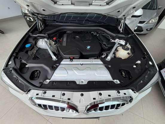 BMW-X3-2019