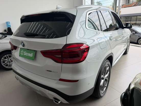BMW-X3-2019