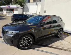 BMW X3 2.0 16V HÍBRIDO X LINE XDRIVE30E STEPTRONIC BMW X3 2.0 16V HÍBRIDO X LINE XDRIVE30E STEPTRONIC
