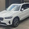 BMW X3 2.0 16V HÍBRIDO X LINE XDRIVE30E STEPTRONIC BMW X3 2.0 16V HÍBRIDO X LINE XDRIVE30E STEPTRONIC