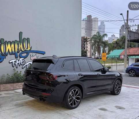 BMW-X3-2022