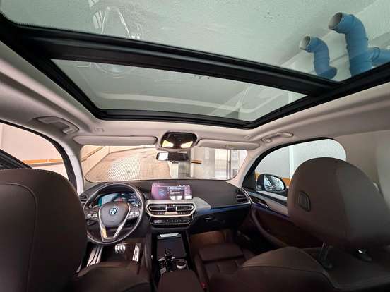 BMW-X3-2022