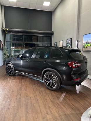 BMW-X3-2022