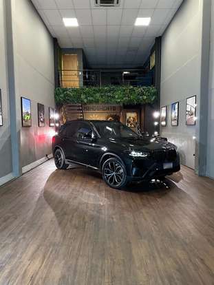 BMW-X3-2022