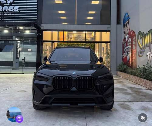 BMW-X3-2.0 16V HÍBRIDO X LINE XDRIVE30E STEPTRONIC BMW-X3-2022