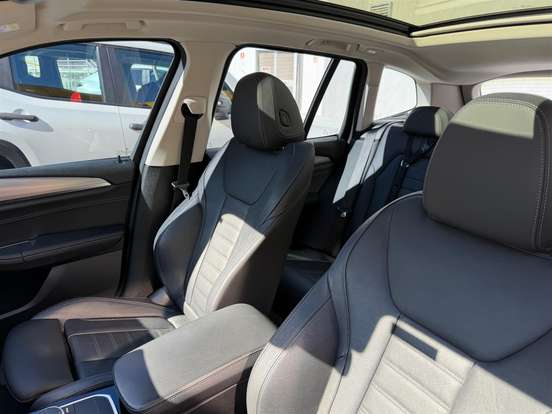 BMW-X3-2.0 16V HÍBRIDO X LINE XDRIVE30E STEPTRONIC BMW-X3-2022