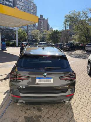 BMW-X3-2.0 16V HÍBRIDO X LINE XDRIVE30E STEPTRONIC BMW-X3-2022