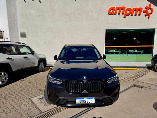 BMW-X3-2022