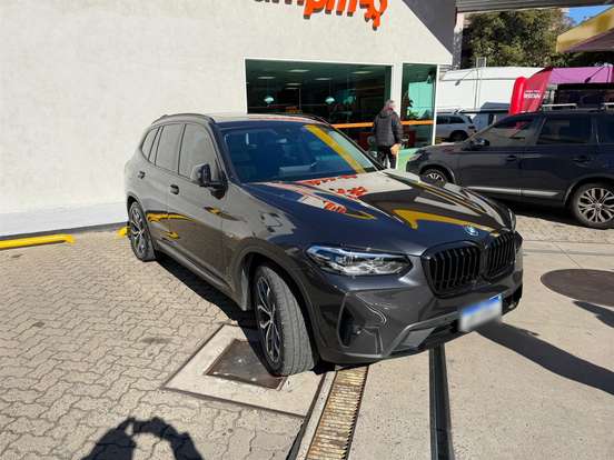 BMW-X3-2.0 16V HÍBRIDO X LINE XDRIVE30E STEPTRONIC BMW-X3-2022