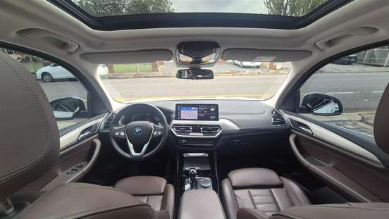 BMW-X3-2.0 16V HÍBRIDO X LINE XDRIVE30E STEPTRONIC BMW-X3-2023