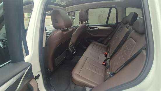 BMW-X3-2.0 16V HÍBRIDO X LINE XDRIVE30E STEPTRONIC BMW-X3-2023