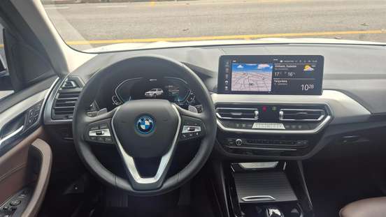 BMW-X3-2.0 16V HÍBRIDO X LINE XDRIVE30E STEPTRONIC BMW-X3-2023