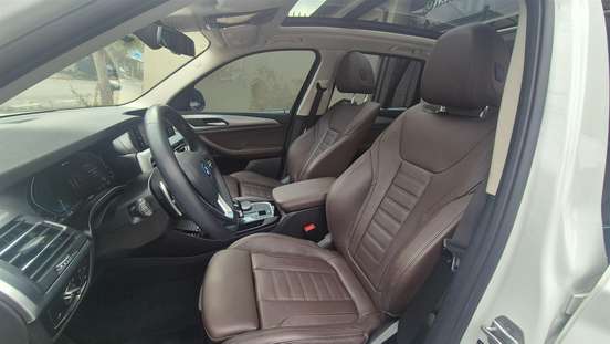 BMW-X3-2.0 16V HÍBRIDO X LINE XDRIVE30E STEPTRONIC BMW-X3-2023