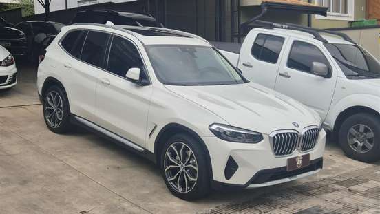 BMW-X3-2023