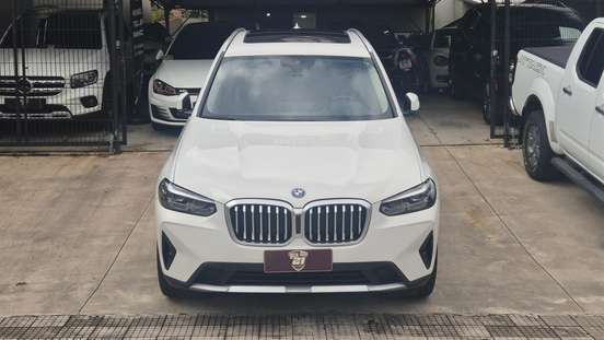 BMW-X3-2023