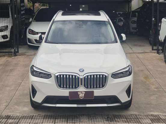 BMW-X3-2.0 16V HÍBRIDO X LINE XDRIVE30E STEPTRONIC BMW-X3-2023