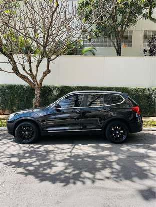 BMW-X3-2013
