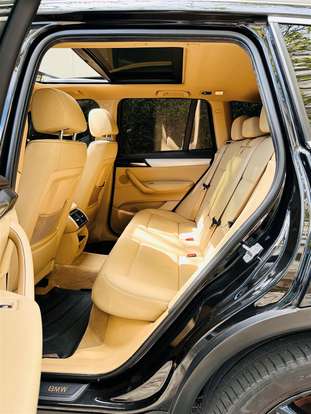 BMW-X3-2013