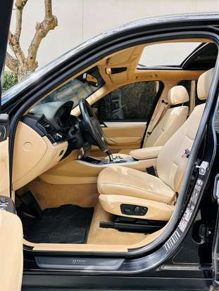 BMW-X3-2.0 20I 4X4 16V GASOLINA 4P AUTOMÁTICO BMW-X3-2013