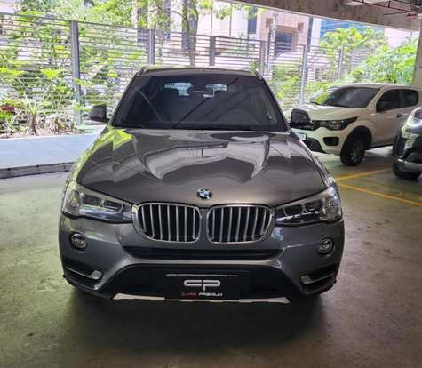 BMW-X3-2016