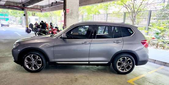 BMW-X3-2016