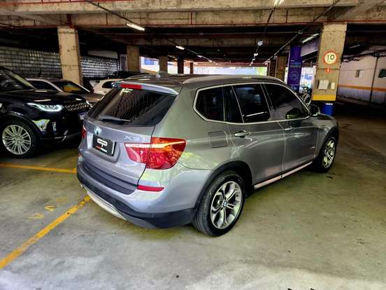 BMW-X3-2016