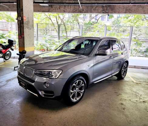 BMW-X3-2016