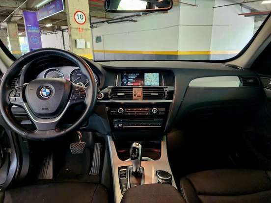 BMW-X3-2016