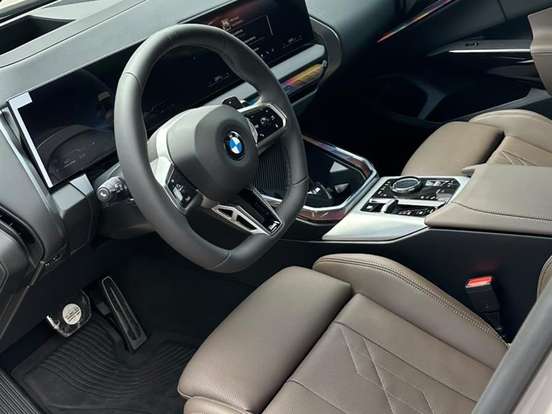 BMW-X3-2.0 TWINPOWER MHEV XDRIVE30I M SPORT STEPTRONIC BMW-X3-2026
