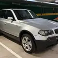 BMW X3 3.0 SPORT 4X4 24V GASOLINA 4P AUTOMÁTICO BMW X3 3.0 SPORT 4X4 24V GASOLINA 4P AUTOMÁTICO