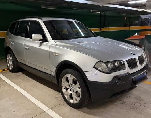 BMW-X3-2004