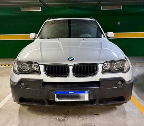 BMW-X3-2004