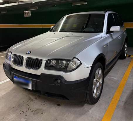BMW-X3-2004