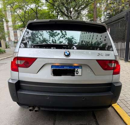 BMW-X3-2004