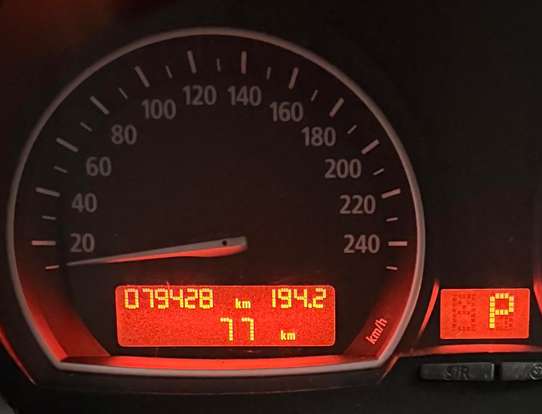 BMW-X3-2004