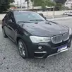 BMW X4 2.0 28I X LINE 4X4 16V TURBO GASOLINA 4P AUTOMÁTICO BMW X4 2.0 28I X LINE 4X4 16V TURBO GASOLINA 4P AUTOMÁTICO