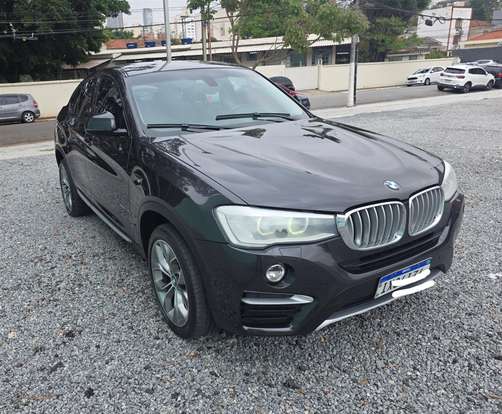 BMW-X4-2016