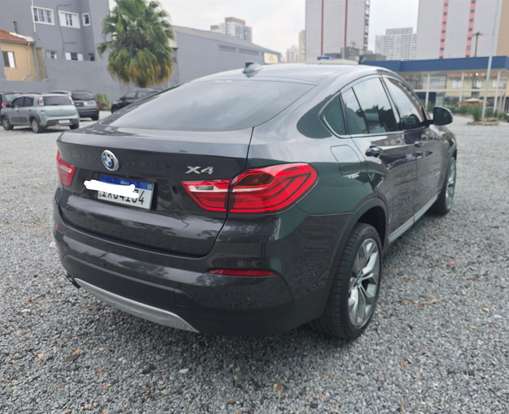 BMW-X4-2016