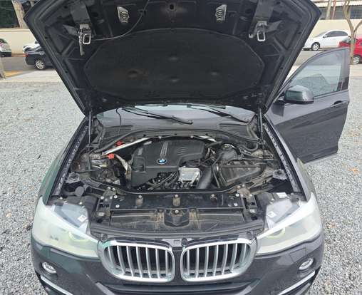 BMW-X4-2016