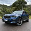 BMW X5 3.0 4X4 30D I6 TURBO DIESEL 4P AUTOMÁTICO BMW X5 3.0 4X4 30D I6 TURBO DIESEL 4P AUTOMÁTICO