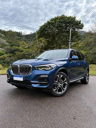 BMW-X5-2018