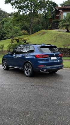 BMW-X5-2018