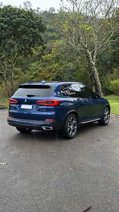 BMW-X5-2018