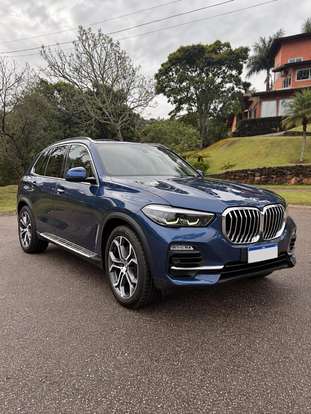 BMW-X5-2018