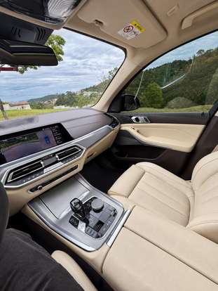 BMW-X5-2018