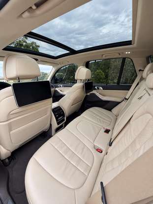 BMW-X5-2018