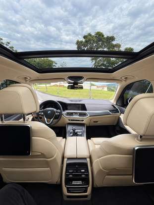 BMW-X5-2018