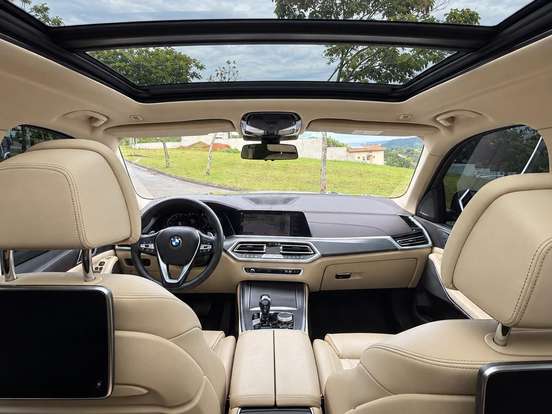 BMW-X5-3.0 4X4 30D I6 TURBO DIESEL 4P AUTOMÁTICO BMW-X5-2018